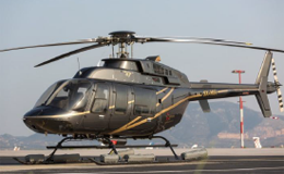  HELICOPTER BELL 407